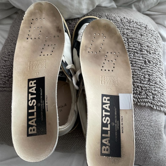 GG authentic sneakers - Picture 6 of 6